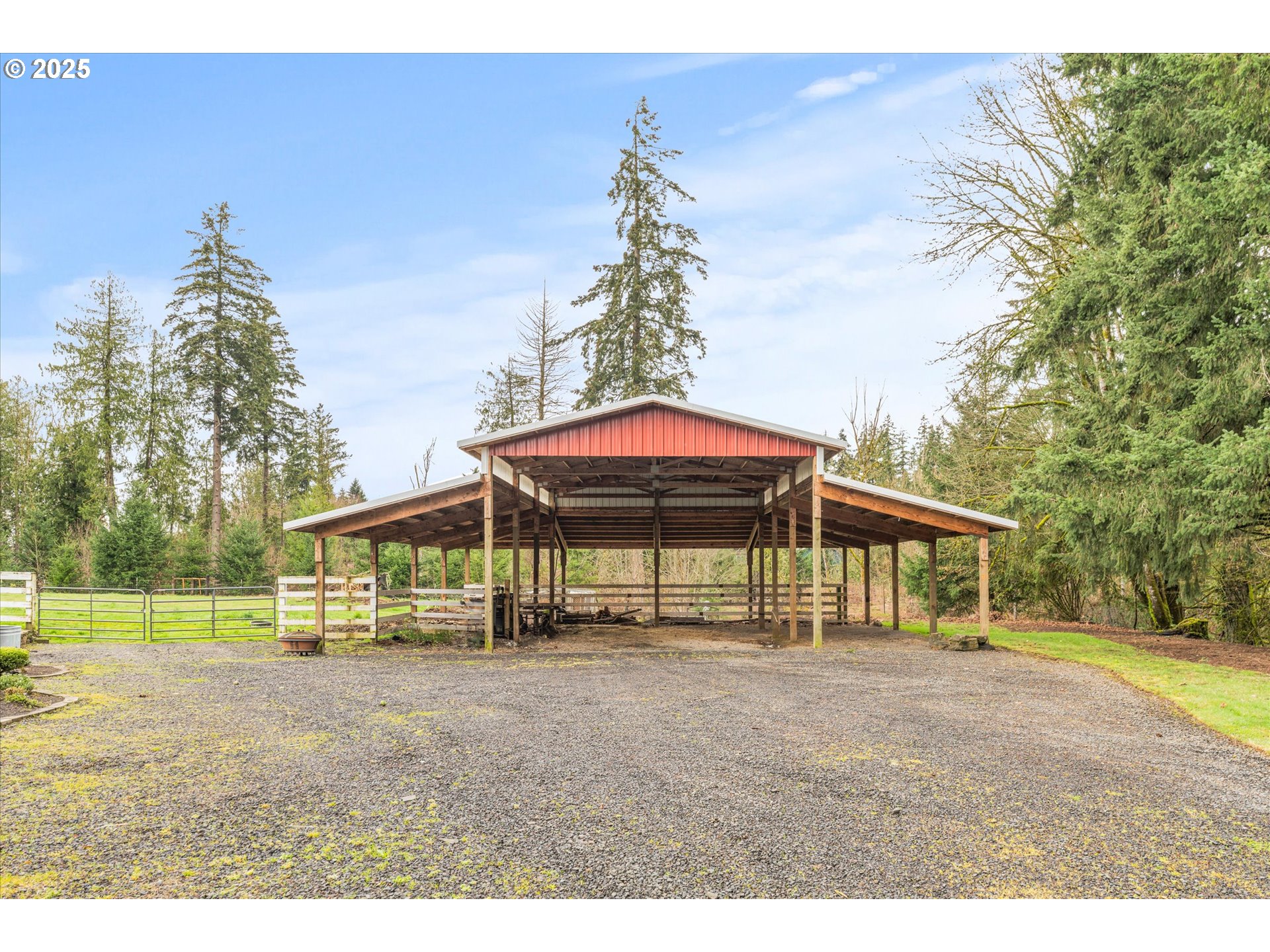 34392 Church Road Warren, OR 97053 - Photo 41 of 48 Gallery Image 41
