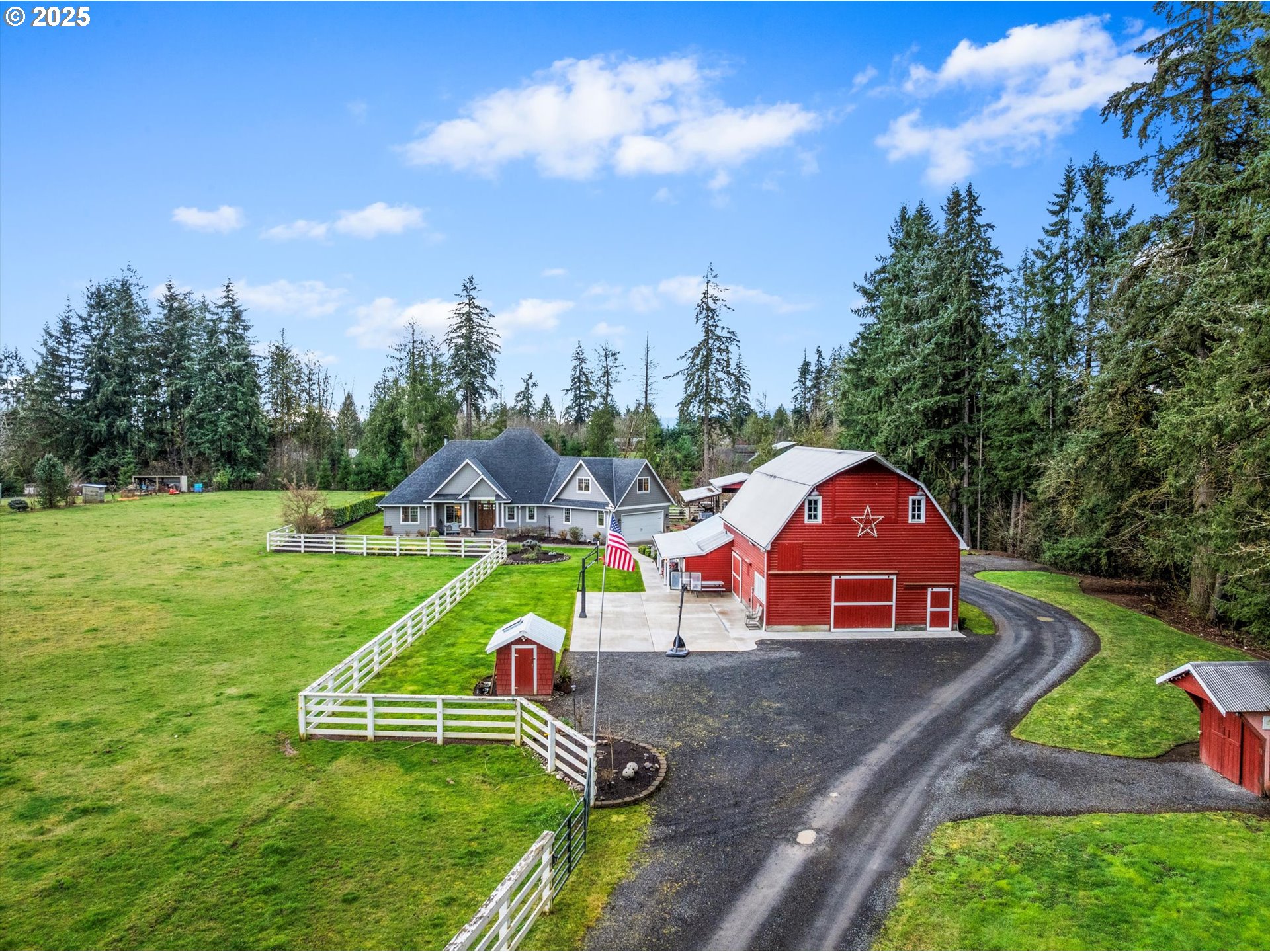 34392 Church Road Warren, OR 97053 - Photo 46 of 48 Gallery Image 46