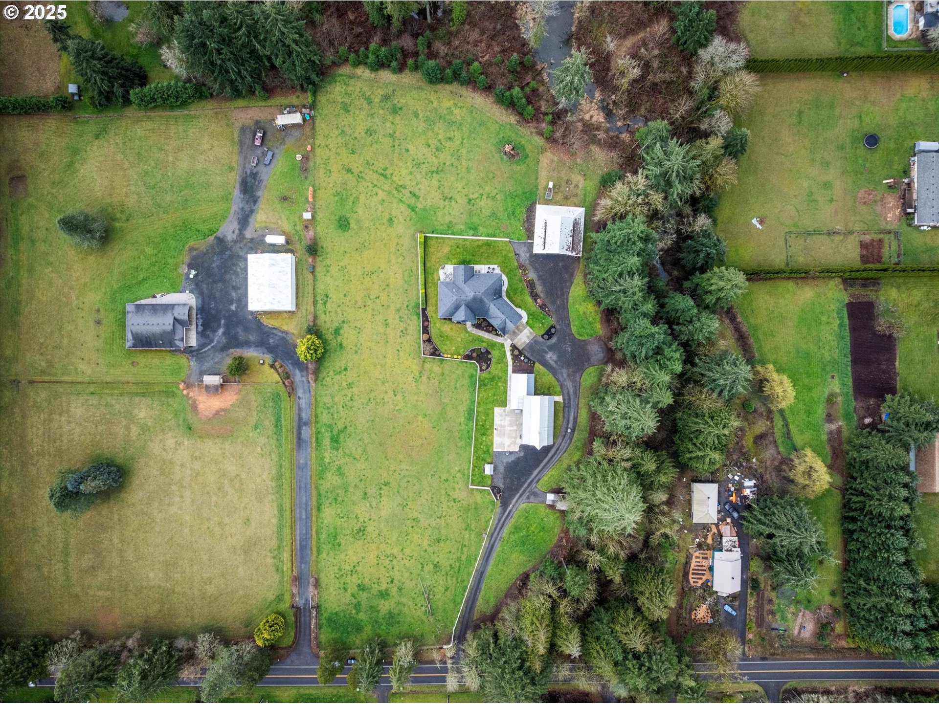 34392 Church Road Warren, OR 97053 - Photo 47 of 48 Gallery Image 47