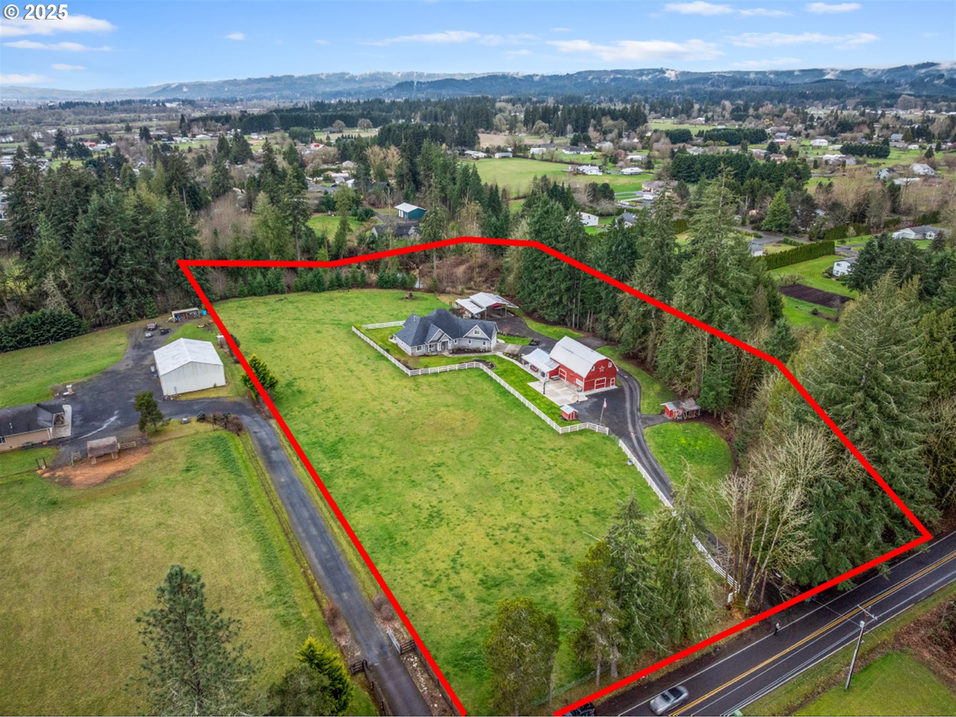 34392 Church Road Warren, OR 97053 - Photo 48 of 48 Gallery Image 48