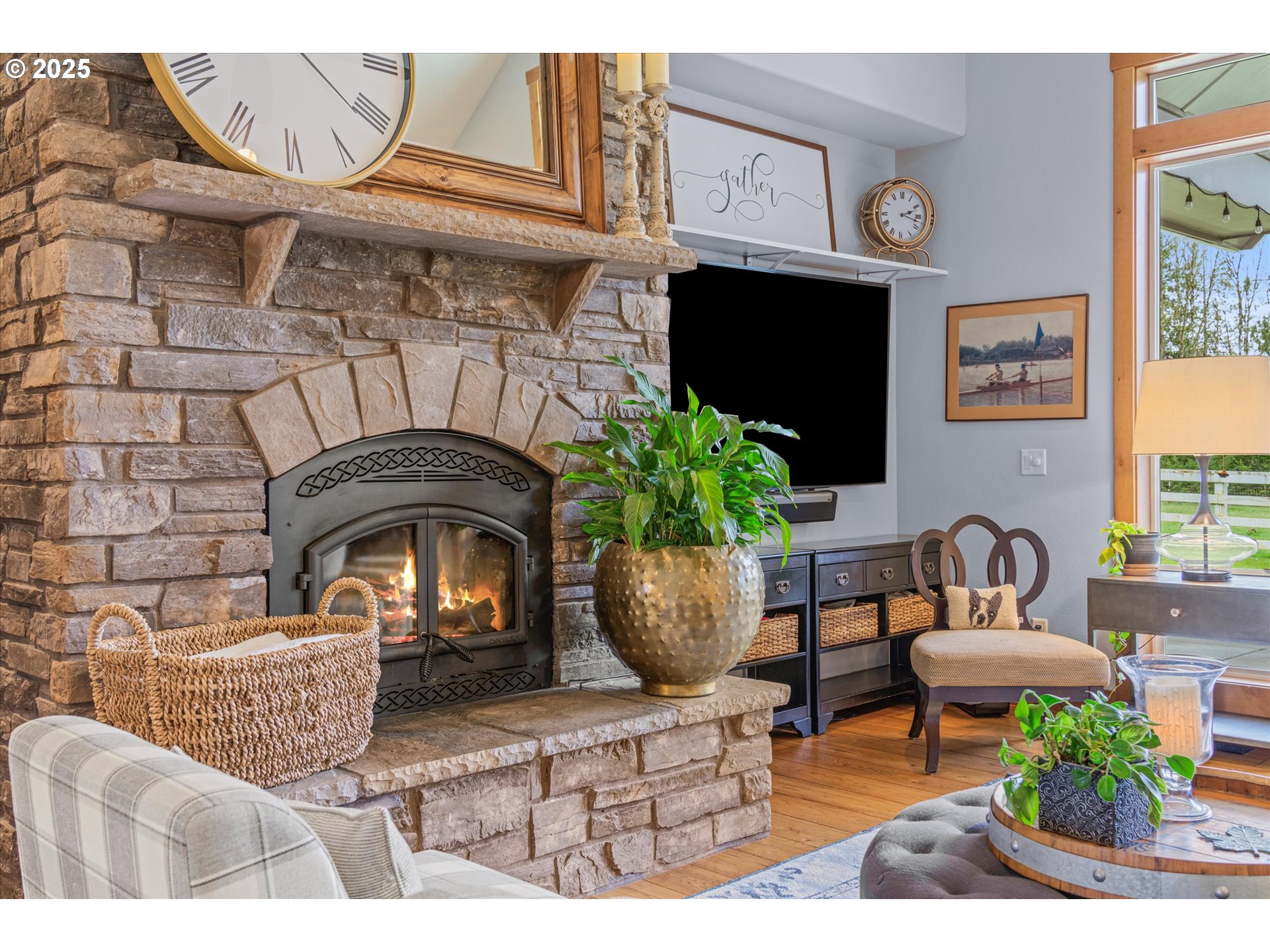 34392 Church Road Warren, OR 97053 - Photo 9 of 48 Gallery Image 9