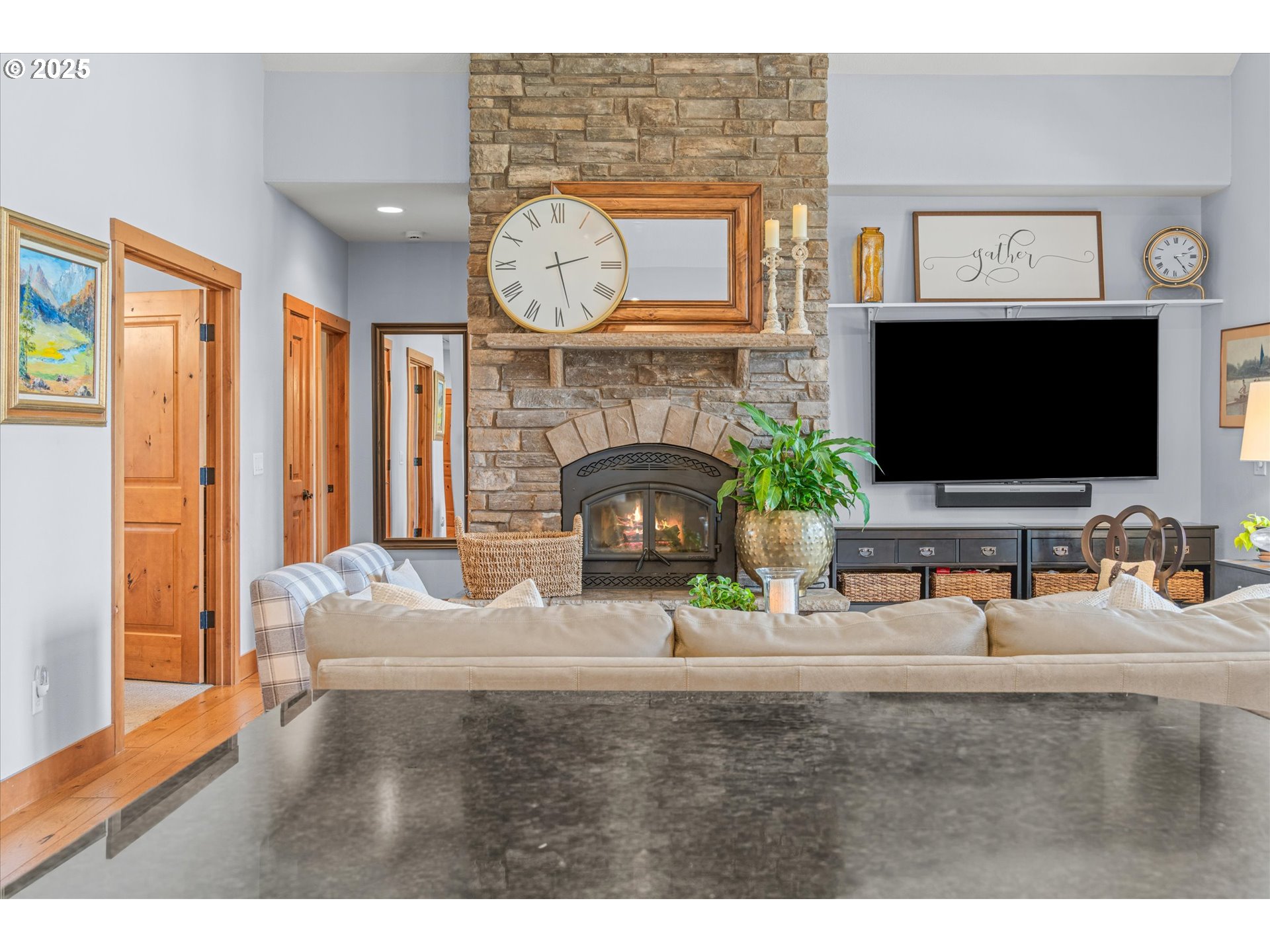 34392 Church Road Warren, OR 97053 - Photo 10 of 48 Gallery Image 10