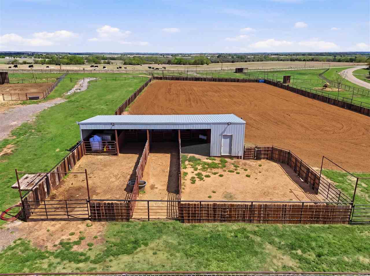 9505 East McElroy Road Stillwater, OK 74075 - Photo 37 of 45 Gallery Image 37