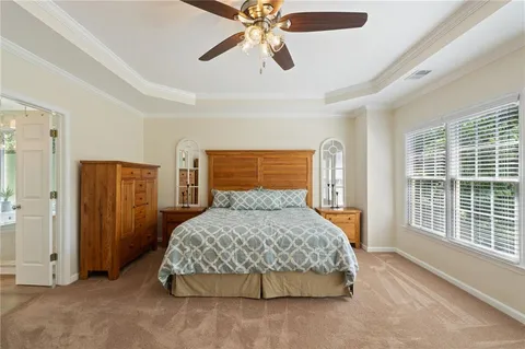 $739,900 | 1259 Bonshaw Trail Southwest, Marietta, GA 30064