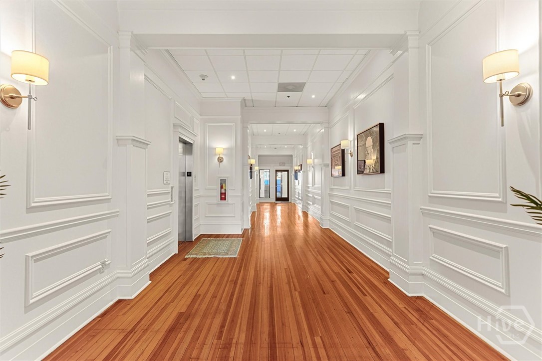 9 West York Street, Unit 306 Savannah, GA 31401 - Photo 11 of 50