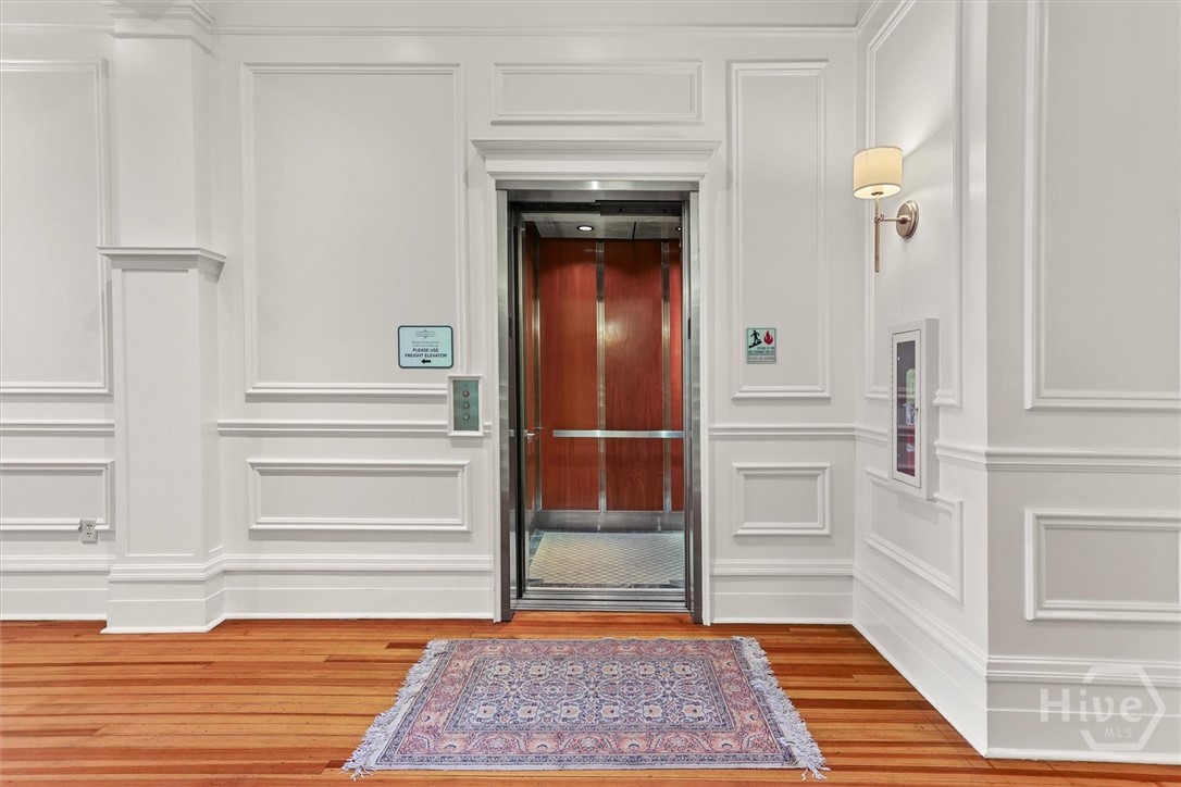 9 West York Street, Unit 306 Savannah, GA 31401 - Photo 12 of 50