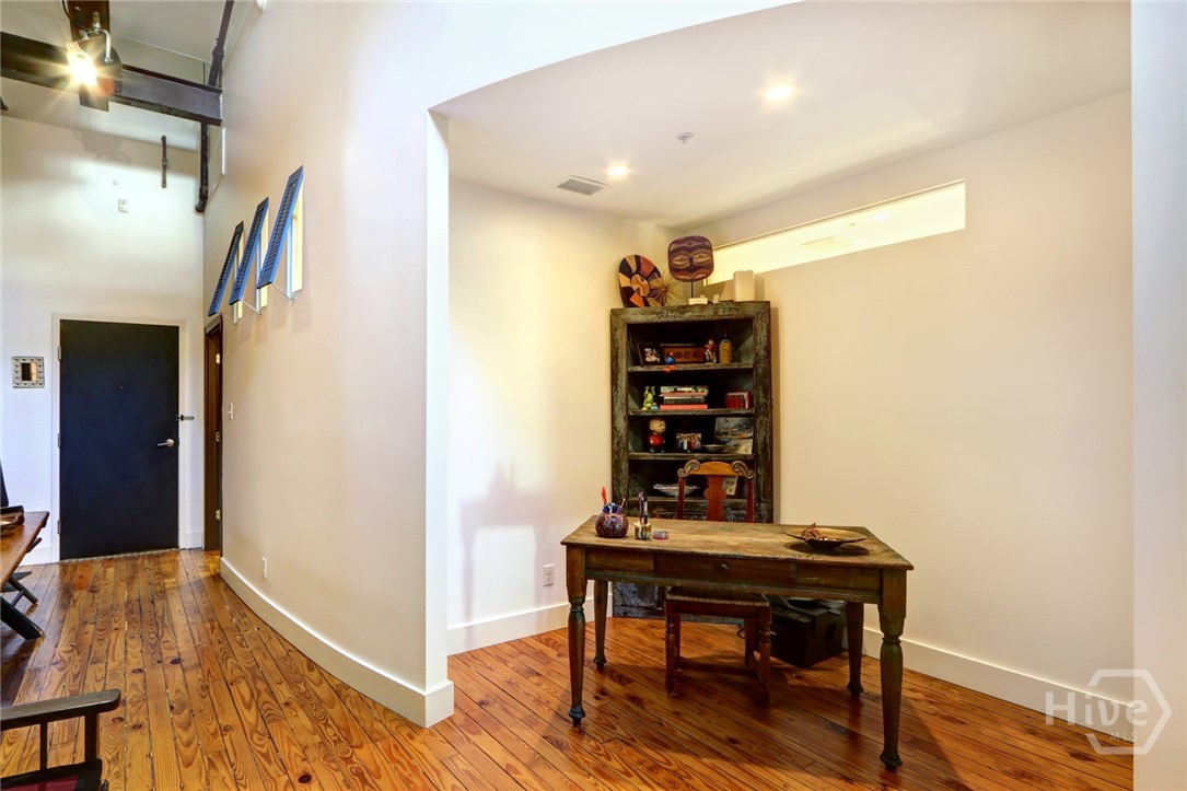 9 West York Street, Unit 306 Savannah, GA 31401 - Photo 14 of 50