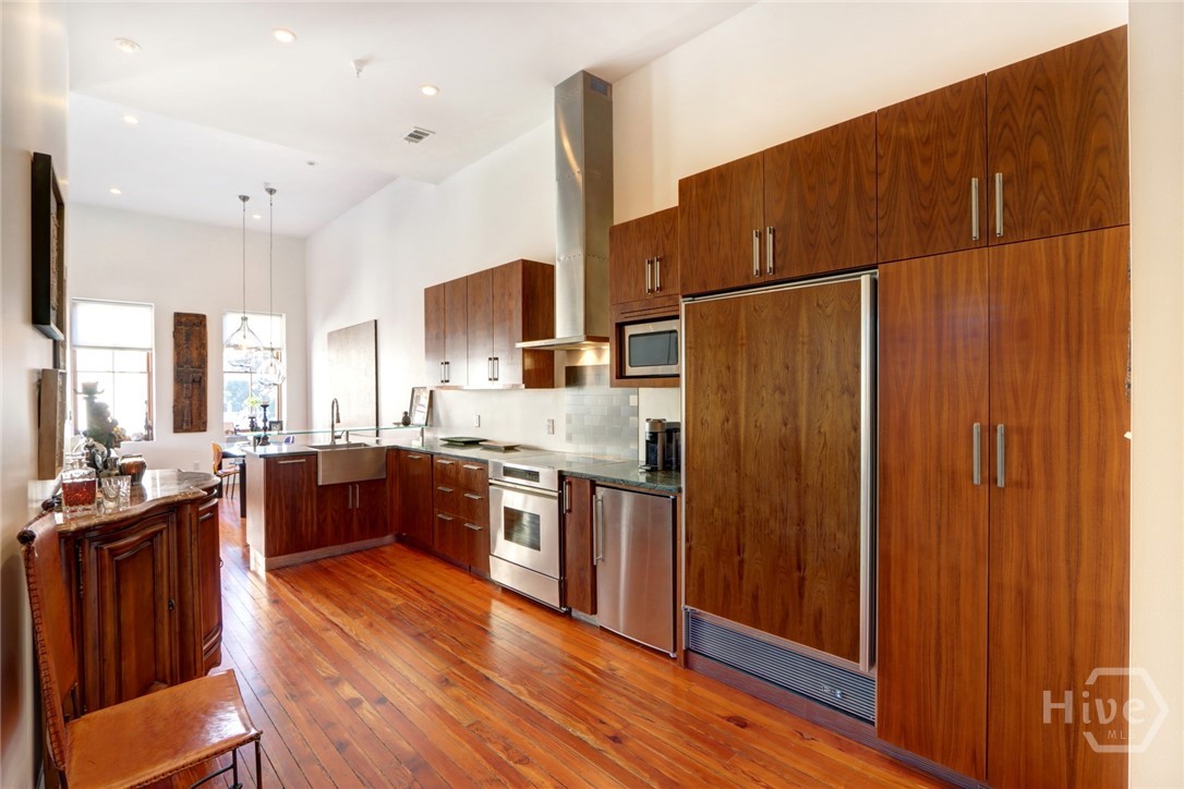 9 West York Street, Unit 306 Savannah, GA 31401 - Photo 15 of 50