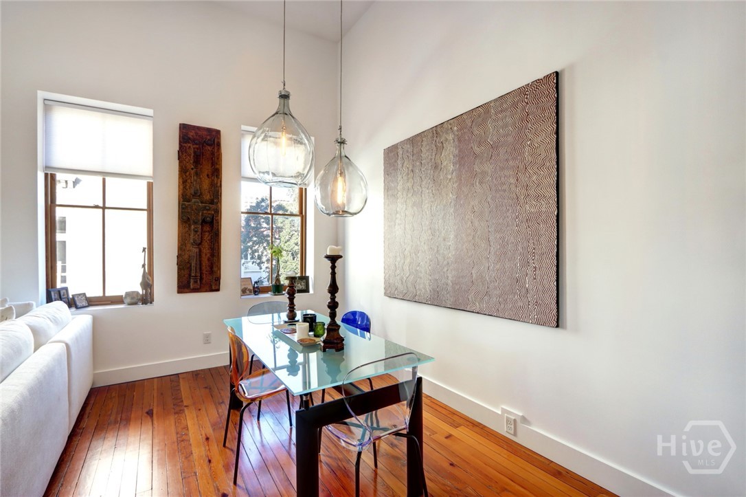 9 West York Street, Unit 306 Savannah, GA 31401 - Photo 20 of 50