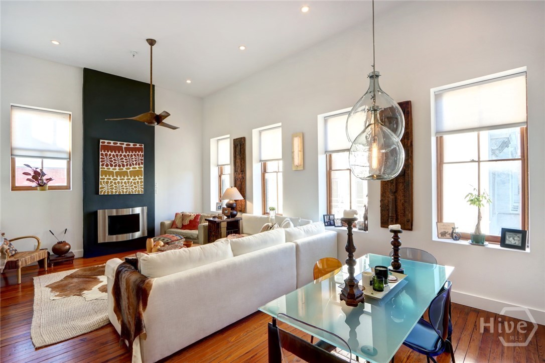 9 West York Street, Unit 306 Savannah, GA 31401 - Photo 21 of 50