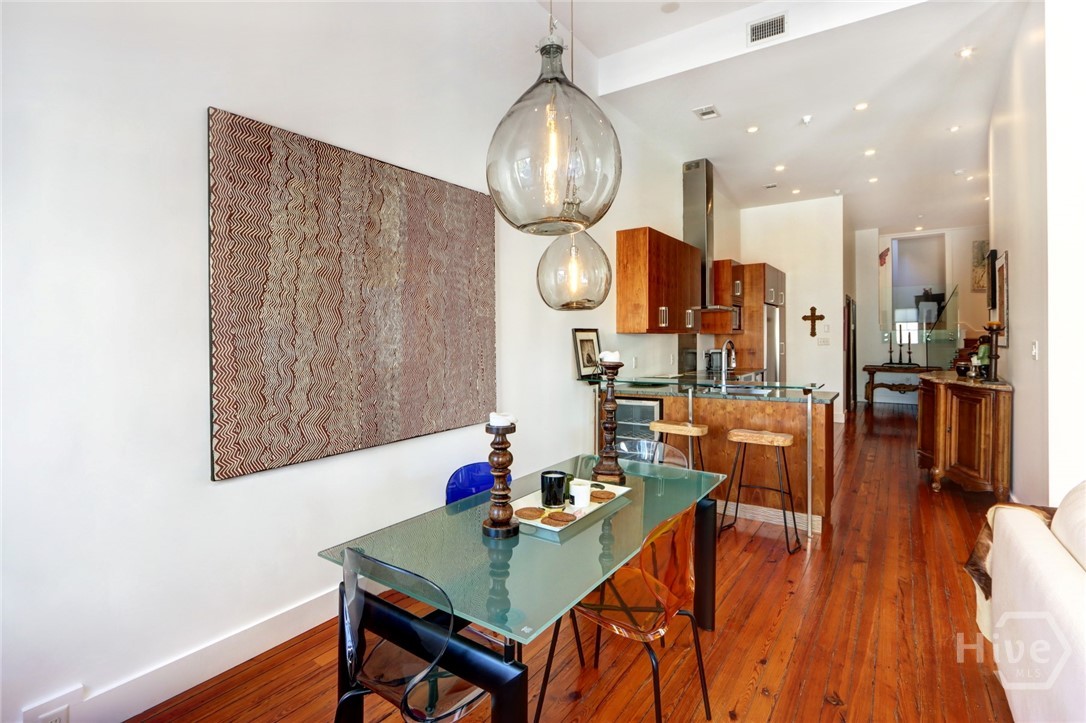 9 West York Street, Unit 306 Savannah, GA 31401 - Photo 22 of 50