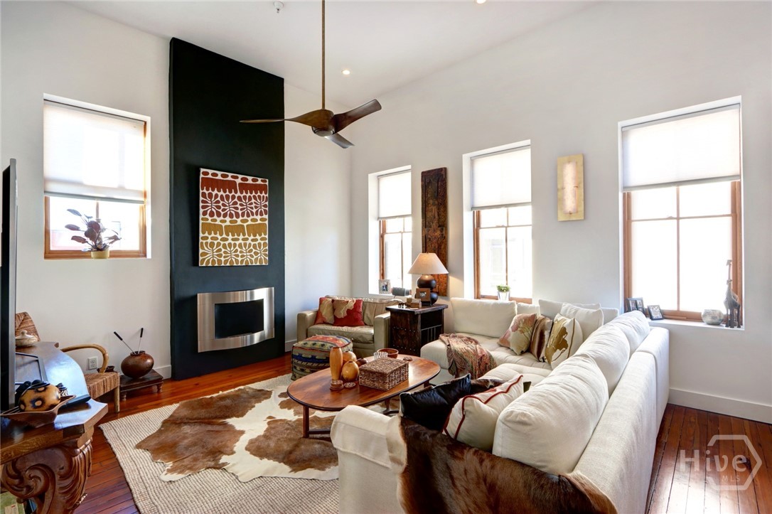 9 West York Street, Unit 306 Savannah, GA 31401 - Photo 24 of 50