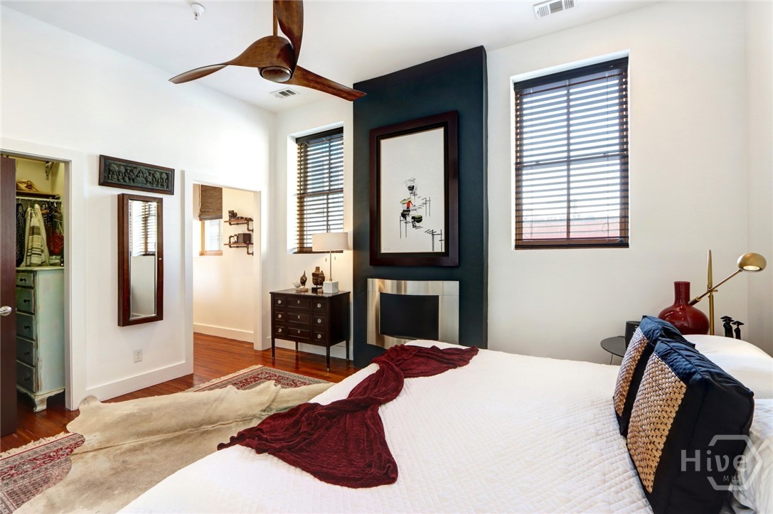 9 West York Street, Unit 306 Savannah, GA 31401 - Photo 28 of 50