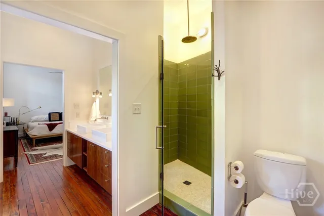 $995,000 | 9 West York Street, Unit 306, Savannah, GA 31401