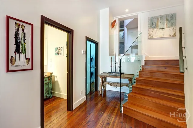 $995,000 | 9 West York Street, Unit 306, Savannah, GA 31401