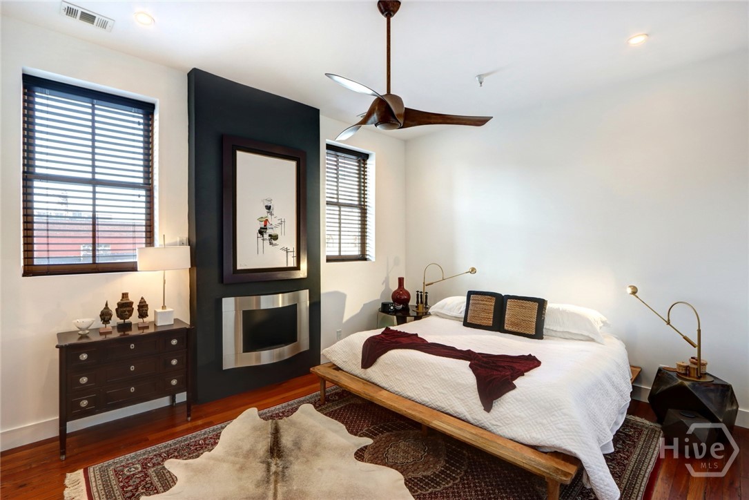 9 West York Street, Unit 306 Savannah, GA 31401 - Photo 3 of 50