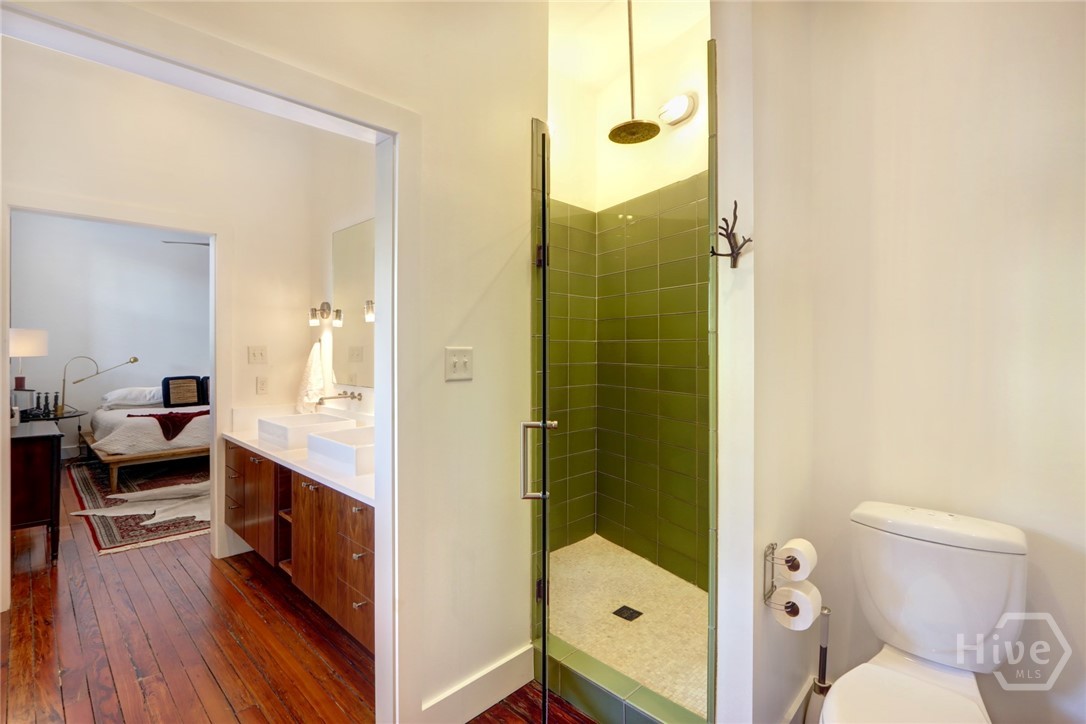 9 West York Street, Unit 306 Savannah, GA 31401 - Photo 31 of 50