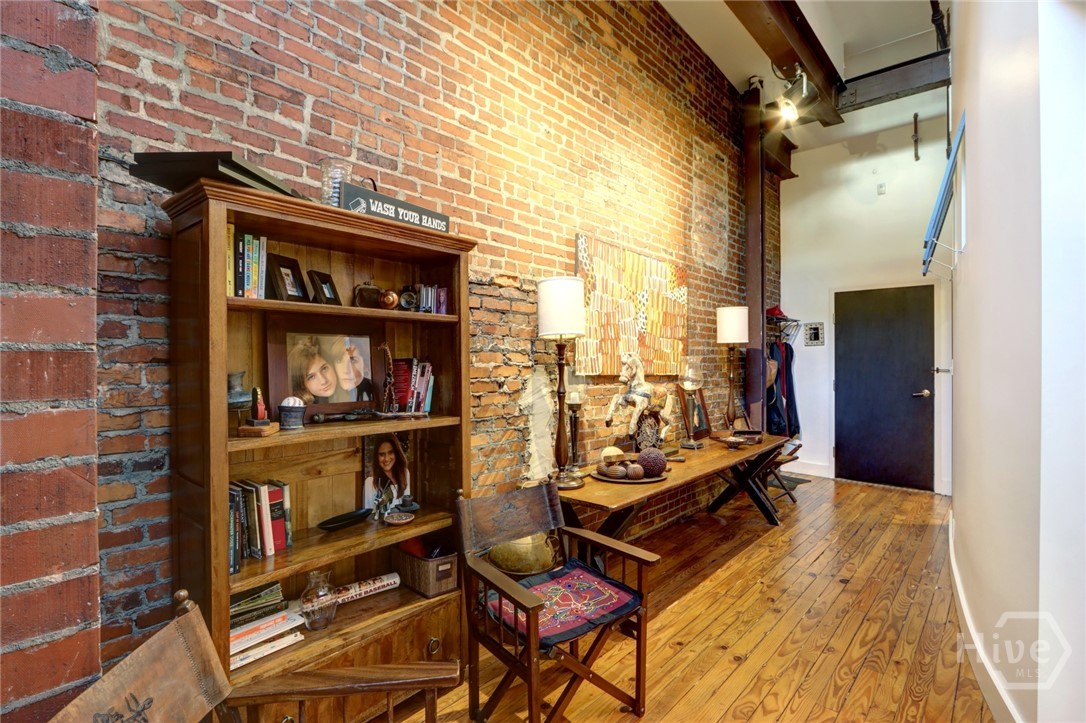 9 West York Street, Unit 306 Savannah, GA 31401 - Photo 35 of 50