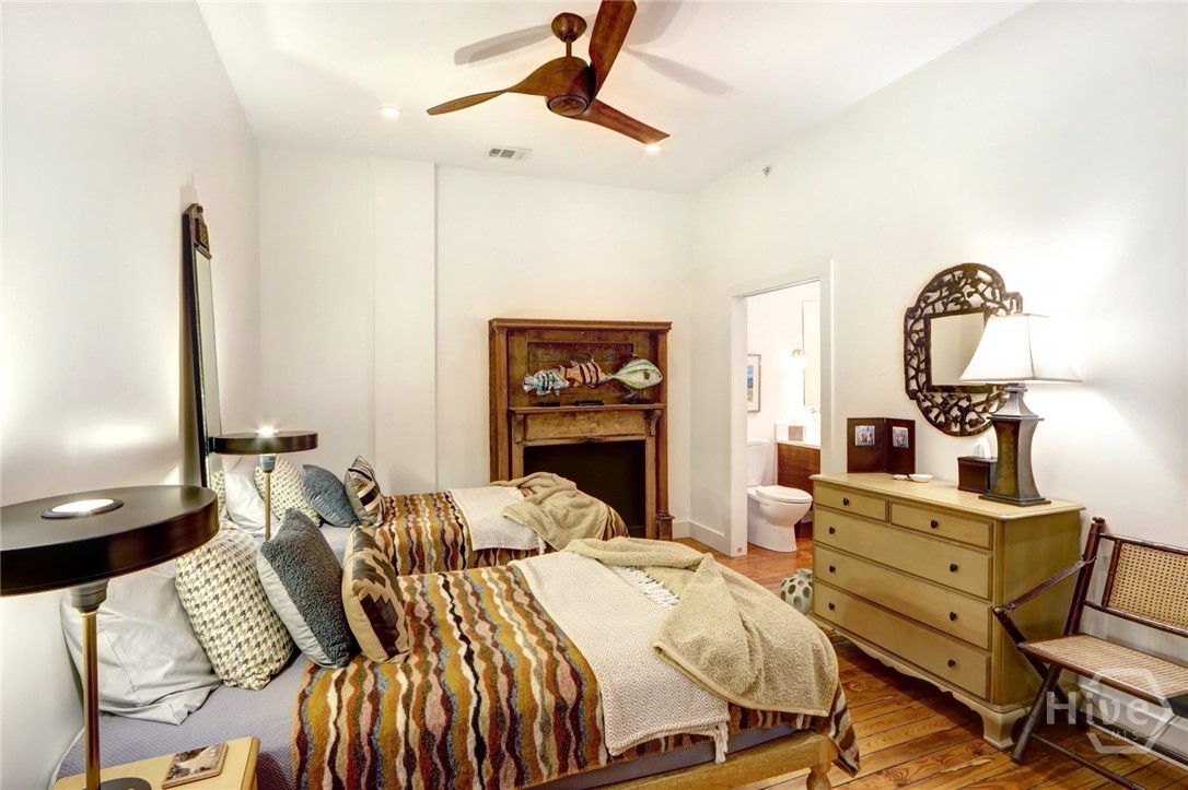 9 West York Street, Unit 306 Savannah, GA 31401 - Photo 36 of 50