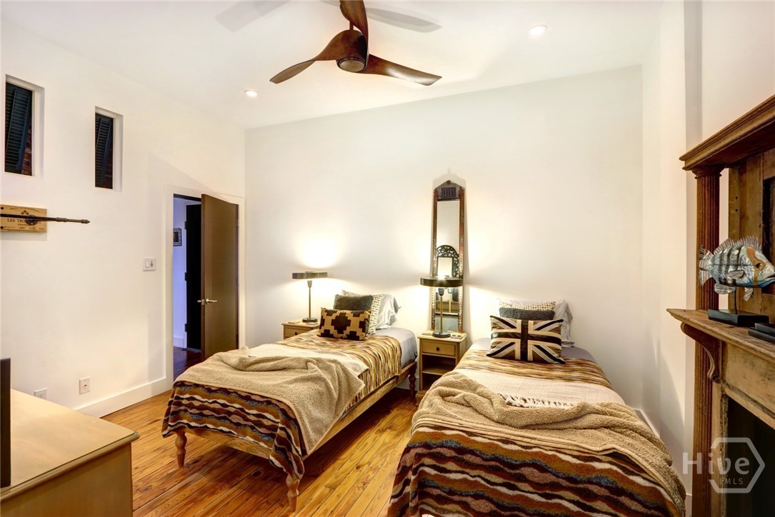 9 West York Street, Unit 306 Savannah, GA 31401 - Photo 37 of 50