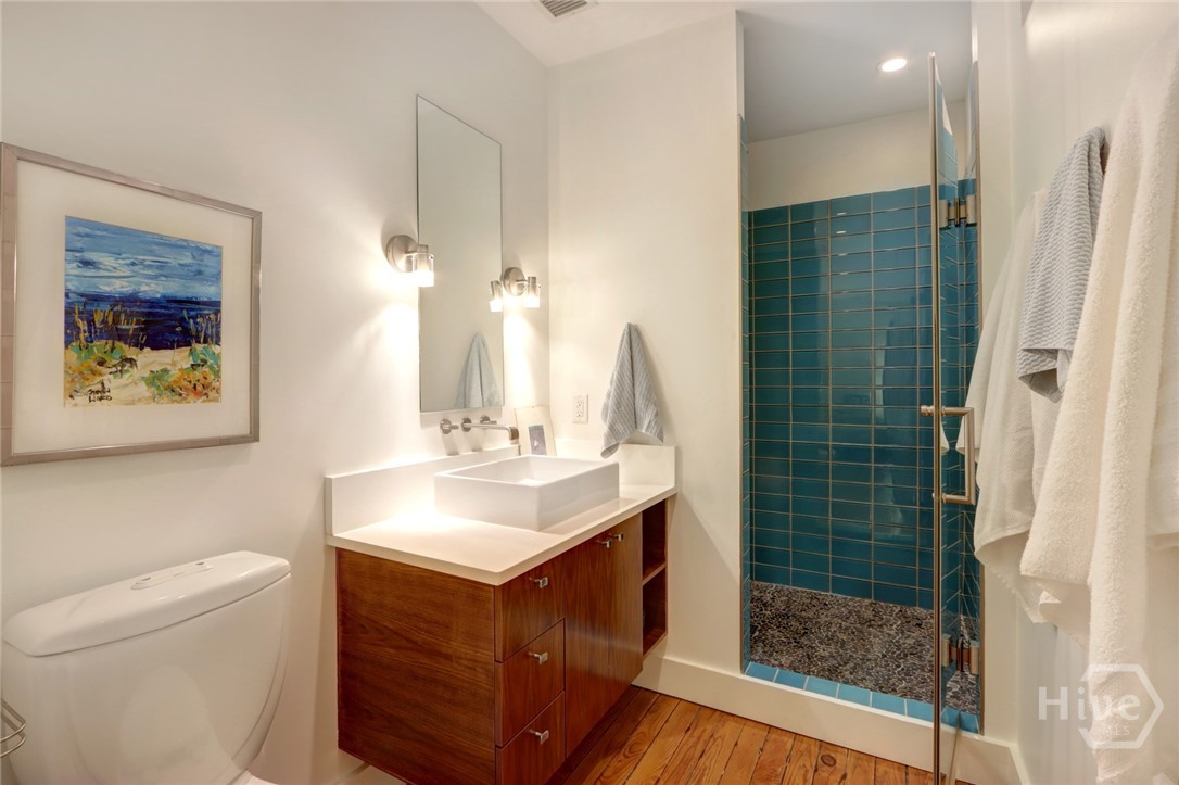 9 West York Street, Unit 306 Savannah, GA 31401 - Photo 38 of 50