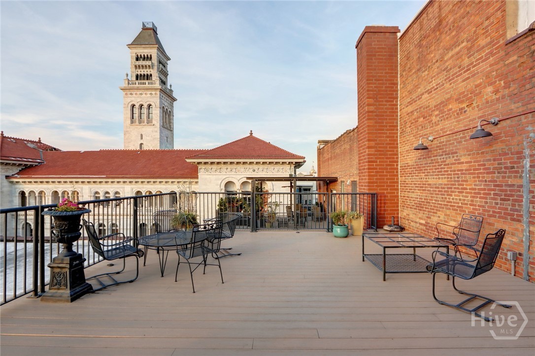 9 West York Street, Unit 306 Savannah, GA 31401 - Photo 40 of 50