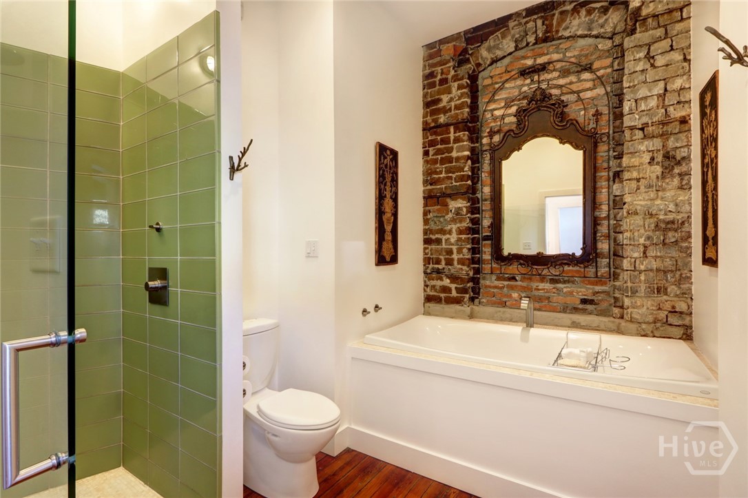 9 West York Street, Unit 306 Savannah, GA 31401 - Photo 4 of 50