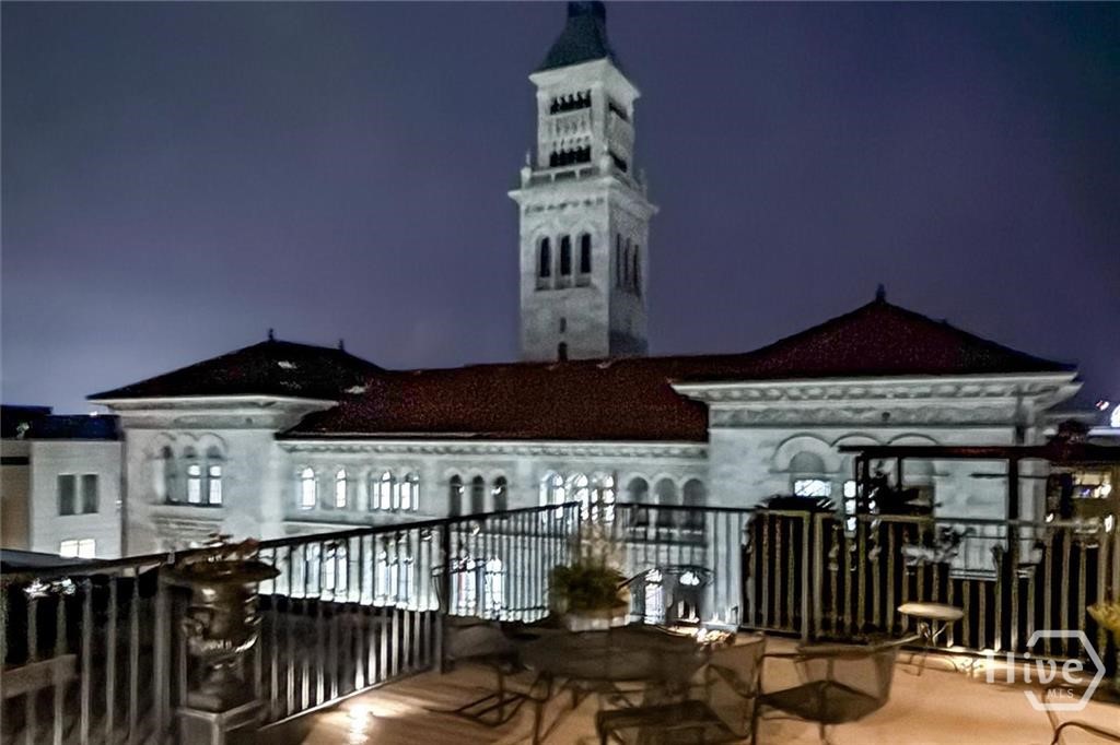 9 West York Street, Unit 306 Savannah, GA 31401 - Photo 42 of 50