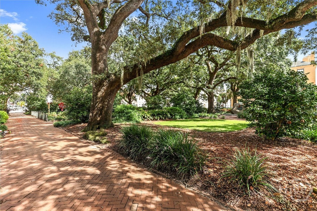 9 West York Street, Unit 306 Savannah, GA 31401 - Photo 44 of 50