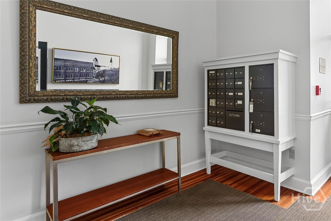 9 West York Street, Unit 306 Savannah, GA 31401 - Photo 46 of 50