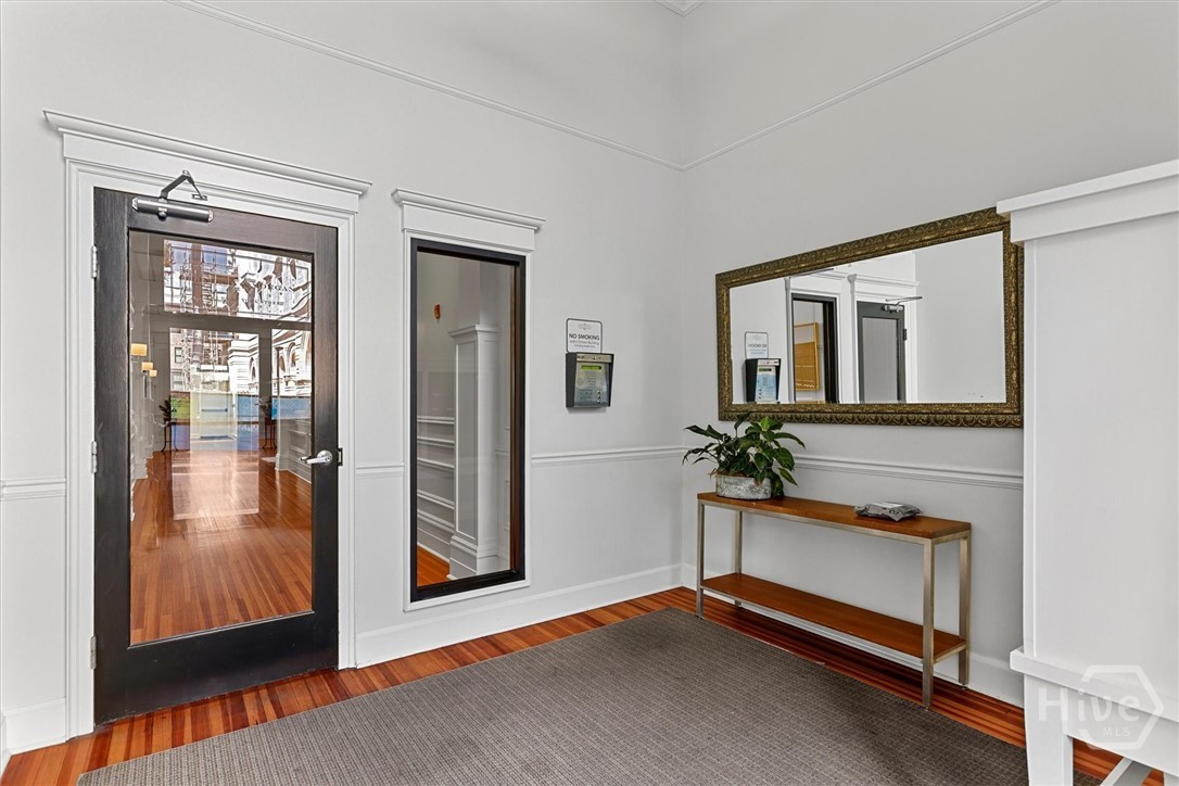 9 West York Street, Unit 306 Savannah, GA 31401 - Photo 47 of 50