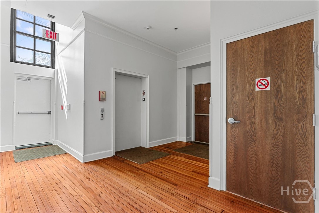 9 West York Street, Unit 306 Savannah, GA 31401 - Photo 48 of 50