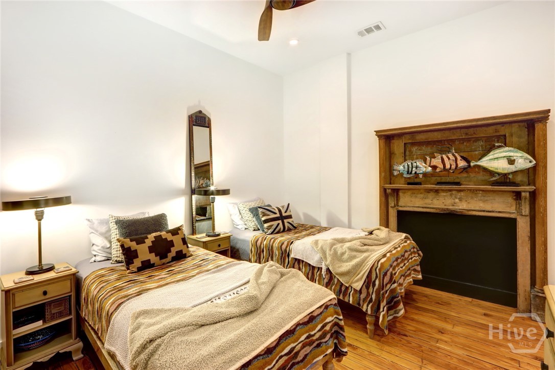 9 West York Street, Unit 306 Savannah, GA 31401 - Photo 5 of 50