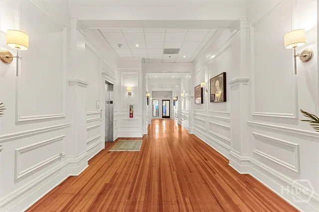 $995,000 | 9 West York Street, Unit 306, Savannah, GA 31401