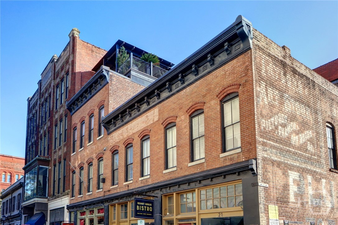 9 West York Street, Unit 306 Savannah, GA 31401 - Photo 9 of 50