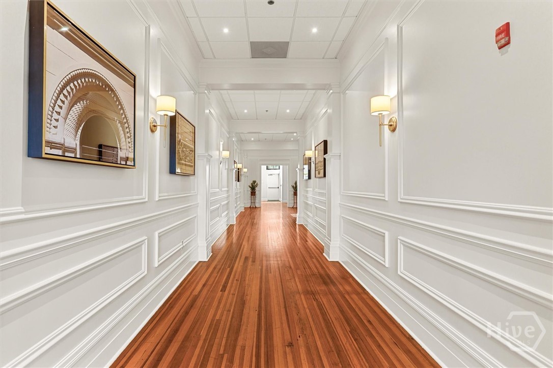 9 West York Street, Unit 306 Savannah, GA 31401 - Photo 10 of 50