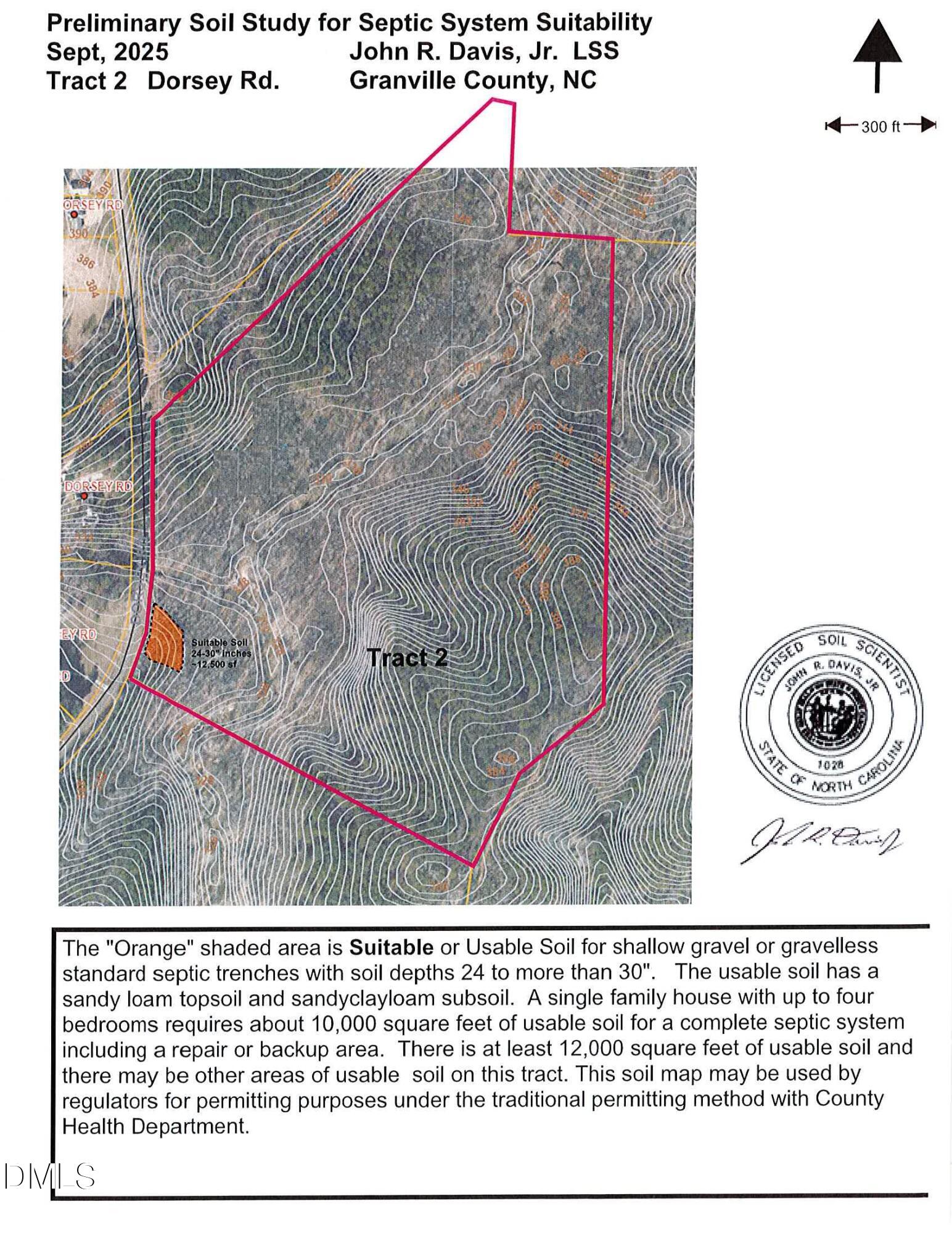 4710 Dorsey Road Oxford, NC 27565 - Photo 26 of 27 unknown