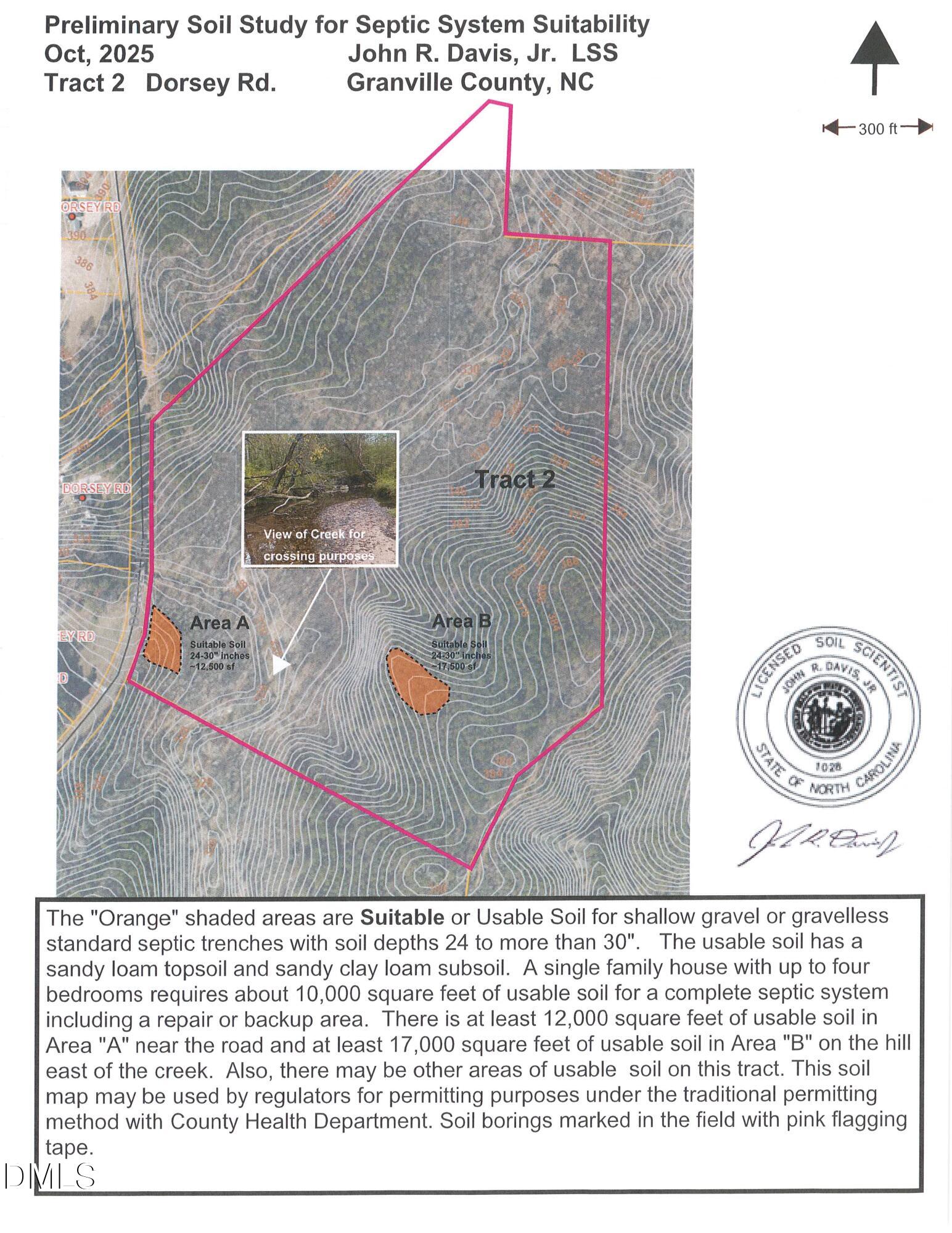 4710 Dorsey Road Oxford, NC 27565 - Photo 27 of 27 unknown