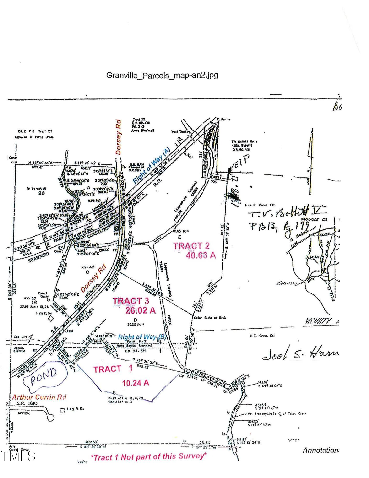 4710 Dorsey Road Oxford, NC 27565 - Photo 3 of 27 a picture of a room with a bench