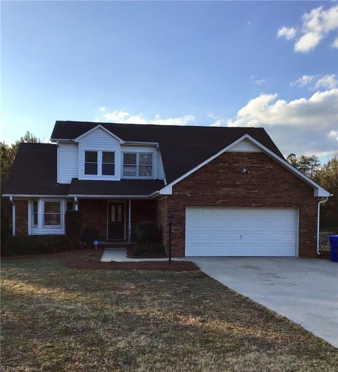 195 Farmstead Road Winston-Salem, NC 27107 - Photo 1 of 21 Gallery Image 1