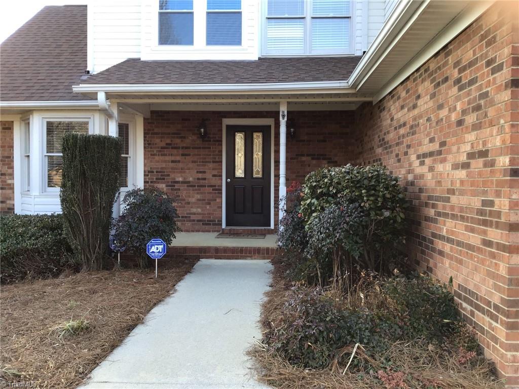 195 Farmstead Road Winston-Salem, NC 27107 - Photo 2 of 21 Gallery Image 2