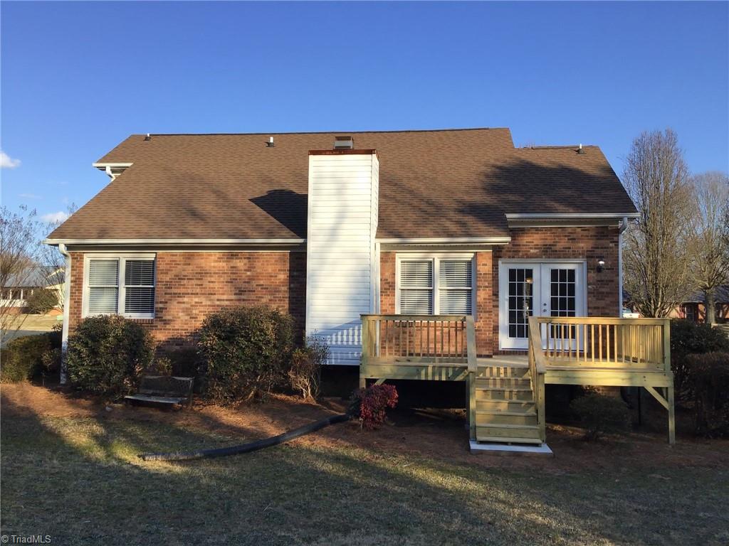 195 Farmstead Road Winston-Salem, NC 27107 - Photo 3 of 21 Gallery Image 3