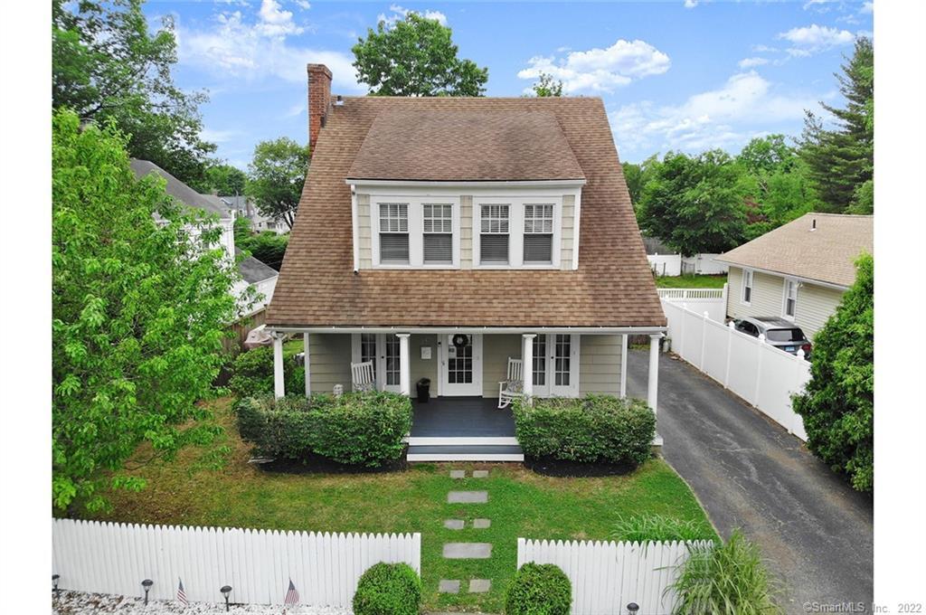 239 North Pine Creek Road Fairfield, CT 06824 - Photo 1 of 1 Gallery Image 1