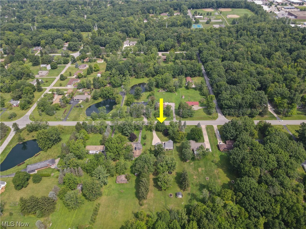 18816 Alexander Road Walton Hills, OH 44146 - Photo 31 of 33