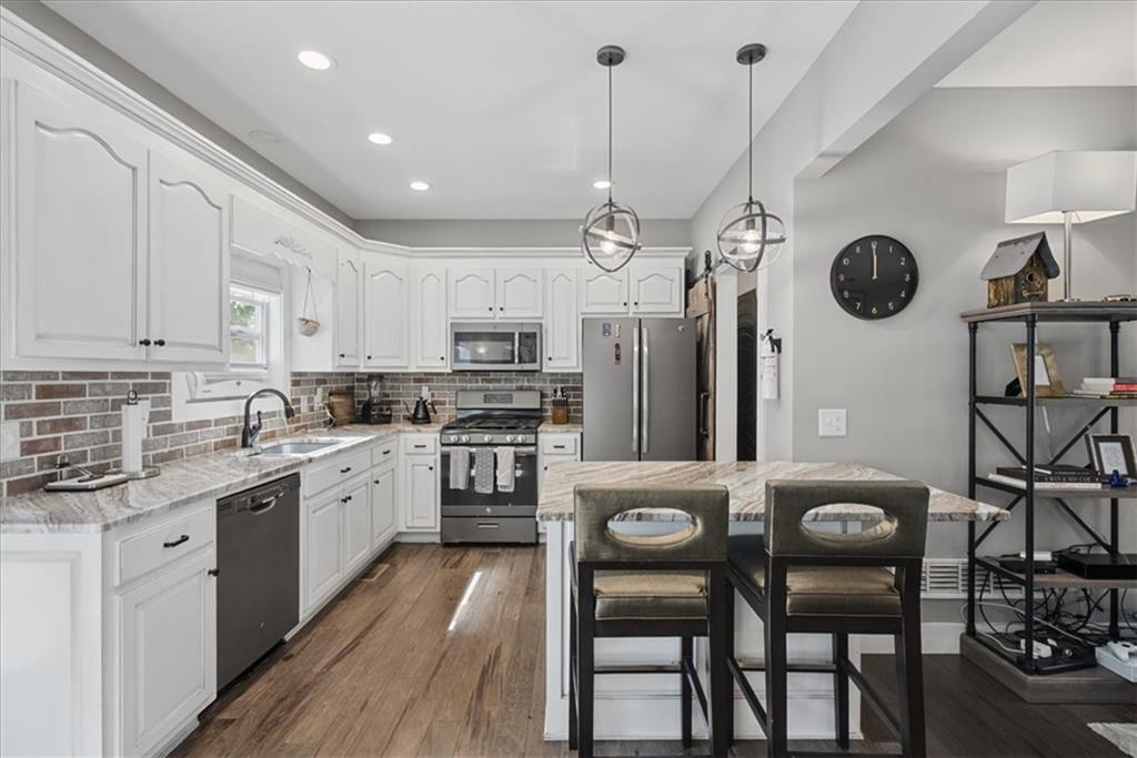 5347 Grandview Road Jasper, GA 30143 - Photo 20 of 66 Gallery Image 20