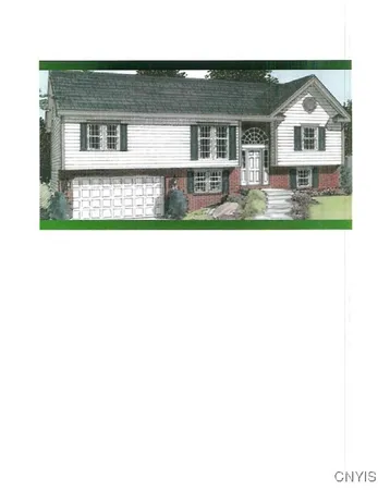 $439,376 | 1 Fawncrest Boulevard, New Hartford, NY 13413