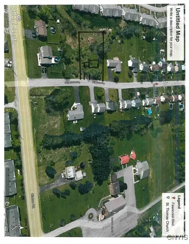 $439,376 | 1 Fawncrest Boulevard, New Hartford, NY 13413