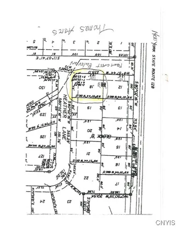 $439,376 | 1 Fawncrest Boulevard, New Hartford, NY 13413