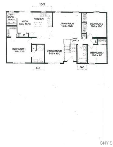 $439,376 | 1 Fawncrest Boulevard, New Hartford, NY 13413