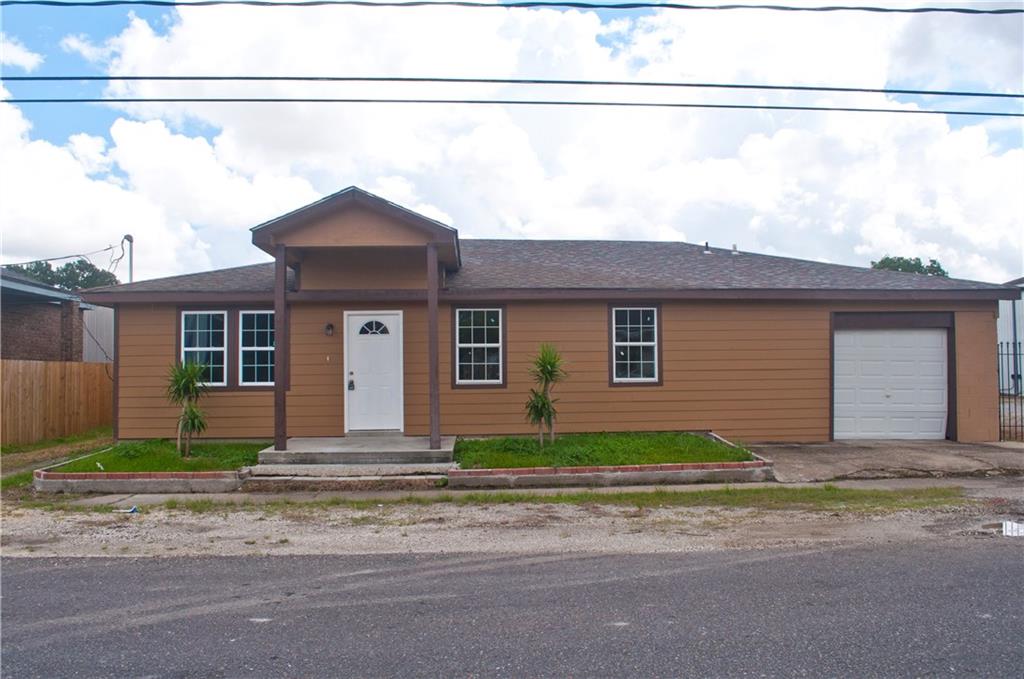 405 Garden Road Marrero, LA 70072 - Photo 1 of 22 Gallery Image 1